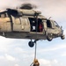 11th MEU Marines, Sailors Conduct Fast-Rope Training Aboard USS Boxer