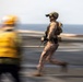 11th MEU Marines, Sailors Conduct Fast-Rope Training Aboard USS Boxer
