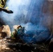 3rd Littoral Combat Team sustains jungle survival training in the Philippines