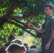 3rd Littoral Combat Team sustains jungle survival training in the Philippines