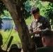 3rd Littoral Combat Team sustains jungle survival training in the Philippines