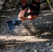3rd Littoral Combat Team sustains jungle survival training in the Philippines