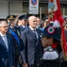 31 FW honors 80th Anniversary of the Italian Republic