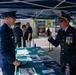 31 FW honors 80th Anniversary of the Italian Republic