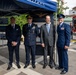 31 FW honors 80th Anniversary of the Italian Republic