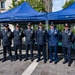 31 FW honors 80th Anniversary of the Italian Republic