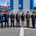 31 FW honors 80th Anniversary of the Italian Republic