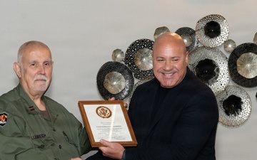 From Cold War to Operation Atlantic Resolve, the Wellenreich Family Continues Tradition of Sustainment Service