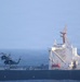 USINDOPACOM Conducts Maritime Interdiction Operation in International Waters