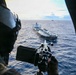 USINDOPACOM Conducts Maritime Interdiction Operation in International Waters