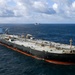 USINDOPACOM Conducts Maritime Interdiction Operation in International Waters