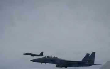 Astral Knight 26: F-15E F-35A Refueling