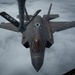 Astral Knight 26: F-15E F-35A Refueling