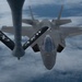 Astral Knight 26: F-15E F-35A Refueling