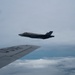 Astral Knight 26: F-15E F-35A Refueling