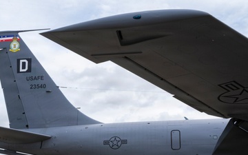 Astral Knight 26: F-15E F-35A Refueling
