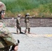 KFOR RC-E Soldiers sharpen marksmanship skills during weapons qualification