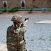 KFOR RC-E Soldiers sharpen marksmanship skills during weapons qualification