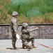 KFOR RC-E Soldiers sharpen marksmanship skills during weapons qualification