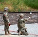 KFOR RC-E Soldiers sharpen marksmanship skills during weapons qualification