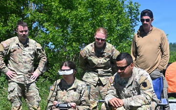 Pa. Guard begins ‘Drone Dominance’ training program