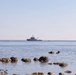 U.S. Marines showcase amphibious capabilities with boat insert in Estonia