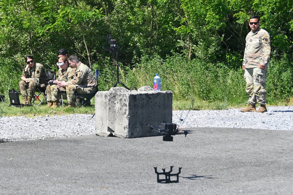 Pa. Guard begins ‘Drone Dominance’ training program