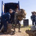 U.S. Marines showcase amphibious capabilities with boat insert in Estonia