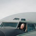 Lt. Col. John Davis Final Flight