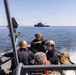 U.S. Marines showcase amphibious capabilities with boat insert in Estonia