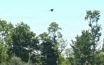 Pa. Guard begins ‘Drone Dominance’ training program