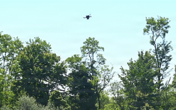 Pa. Guard begins ‘Drone Dominance’ training program