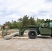 Seabees prepare for Boat Ramp Construction