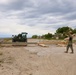 Seabees prepare for Boat Ramp Construction