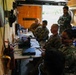 Brazilian Naval Officer Observes NY Naval Militia Exercise as Part of State Partnership Program