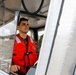 Brazilian Naval Officer Observes NY Naval Militia Exercise as Part of State Partnership Program