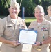 Awards Ceremony at Naval Hospital Jacksonville – June 5, 2026