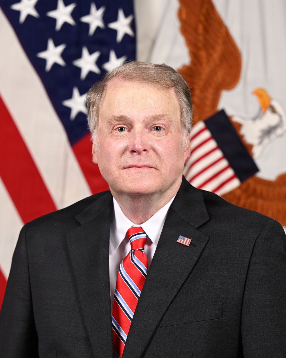 Hon. Brian Birdwell