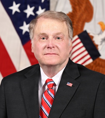 Honorable Brian D. Birdwell Official Photo