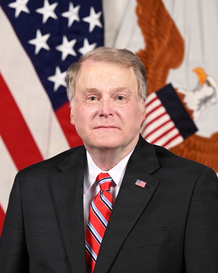 Brian D. Birdwell official photograph