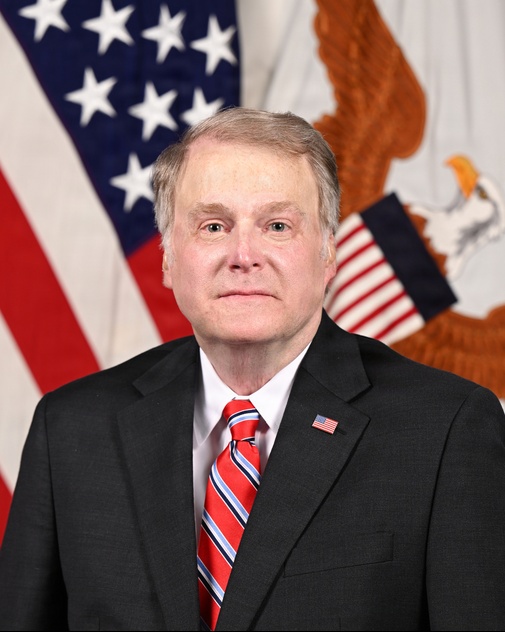 Honorable Brian D. Birdwell Official Photo