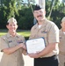 Awards Ceremony at Naval Hospital Jacksonville – June 5, 2026