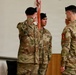 Intelligence and Sustainment Company conducts change of command ceremony
