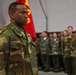 8th &amp; I Marines recognized at Battalion Formation