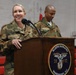 8th &amp; I Marines recognized at Battalion Formation