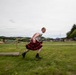 2d Cavalry Regiment participates in Highland Games