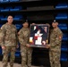 Intelligence and Sustainment Company conducts change of command ceremony