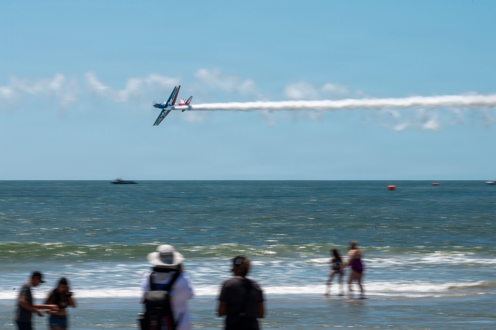 2026 Visit Atlantic City "Soar and Shore" Airshow
