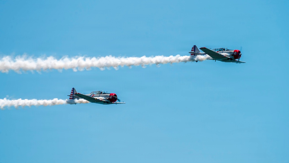 2026 Visit Atlantic City "Soar and Shore" Airshow