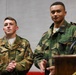 8th &amp; I Marines recognized at Battalion Formation